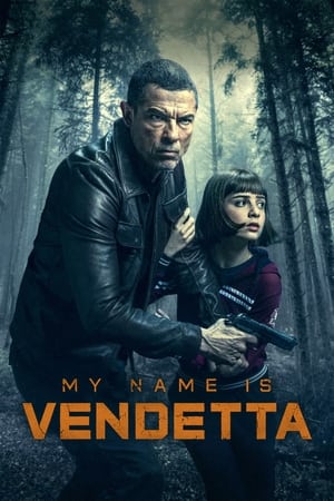 My Name Is Vendetta (2022) Hindi Dual Audio HDRip 720p – 480p - Movierulz