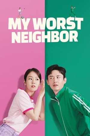 My Worst Neighbor (2023) Hindi Dual Audio HDRip 720p – 480p - Movierulz