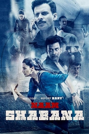 Naam Shabana 2017 200mb hindi movie Hevc DVDRip Download - Movierulz