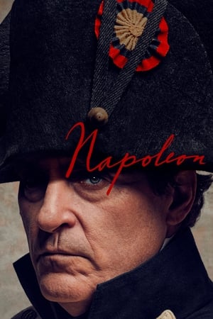 Napoleon (2023) Hindi Dual Audio HDRip 720p – 480p - Movierulz