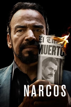 Narcos 2015 S01 Hindi Dubbed All Episode Download - Movierulz