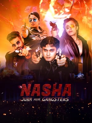 Nasha Jurm aur Gangsters 2024 Telugu Dubbed CAMRip 1080p - Movierulz