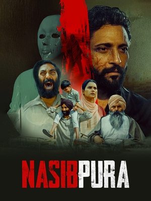 Nasibpura (2024) Punjabi HDRip 720p – 480p – 1080p - Movierulz