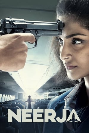 Neerja (2016) Full Movie BBRip 1080p [1.9GB] Download - Movierulz