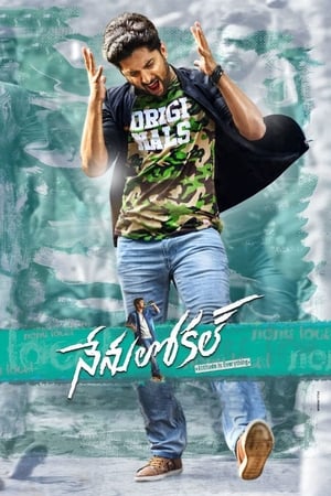 Nenu Local 2017 Dual Audio Hindi Full Movie 720p UnCut HDRip - 1.3GB - Movierulz