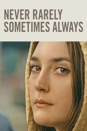 Never Rarely Sometimes Always (2020) Hindi Dual Audio HDRip 720p – 480p - Movierulz