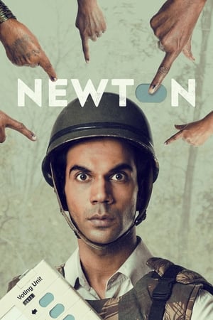 Newton 2017 145mb hindi movie Hevc pDVDRip Download - Movierulz