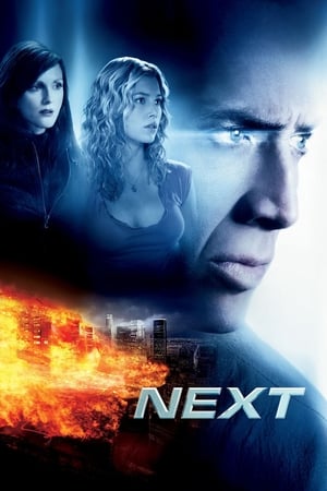 Next (2007) Hindi Dual Audio 480p BluRay 300MB - Movierulz