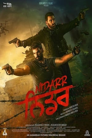 Nidarr 2023 Punjabi HDRip 720p – 480p – 1080p - Movierulz