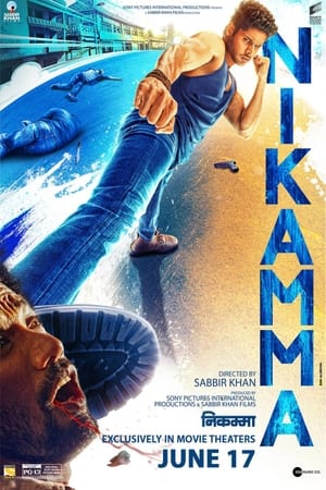 Nikamma (2022) Hindi Movie HDRip 720p – 480p - Movierulz