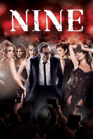 Nine 2009 Hindi Dual Audio 480p BluRay 360MB - Movierulz