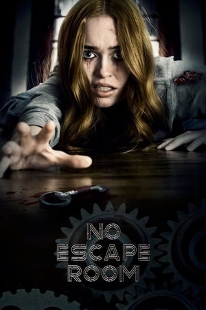 No Escape Room 2018 Hindi Dual Audio HDRip 720p – 480p - Movierulz