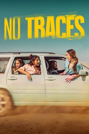 No Traces (2023) Season 1 Dual Audio Hindi HDRip – 720p – 480p - Movierulz