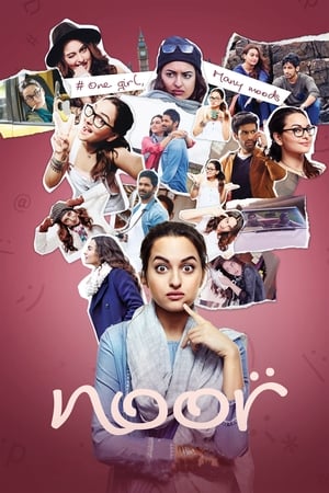 Noor 2017 170mb hindi movie Hevc DVDRip Download - Movierulz