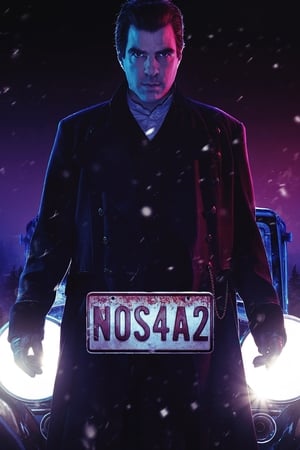 NOS4A2 (2019) Season 1 Hindi Dubbed Web Series HDRip | 720p | 480p [Complete] - Movierulz