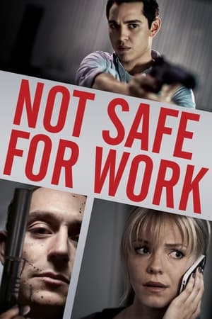 Not Safe for Work 2014 Hindi Dual Audio 480p BluRay 250MB - Movierulz