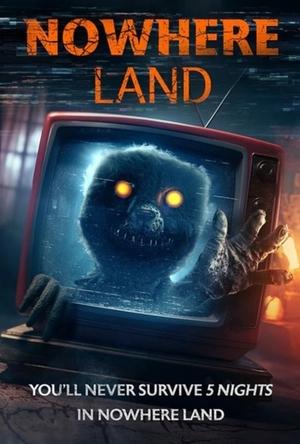 Nowhere Land (2024) WEBRip Hindi (MULTI AUDIO) 720p - 480p - 1080p - Movierulz