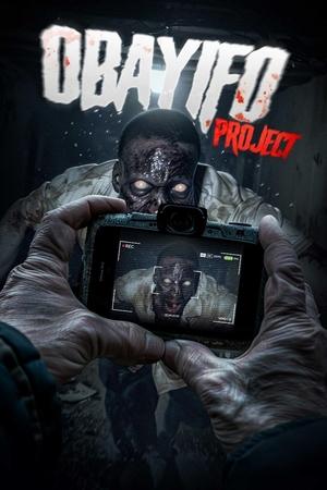 Obayifo Project (2024) WEBRip Hindi (MULTI AUDIO) 720p - 480p - 1080p - Movierulz