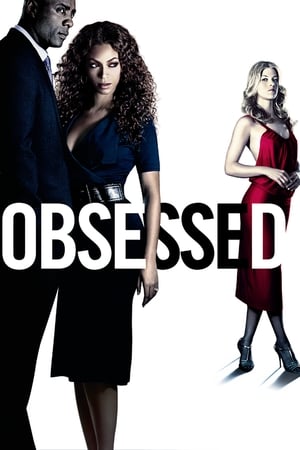 Obsessed (2009) Hindi Dual Audio 480p BluRay 360MB - Movierulz