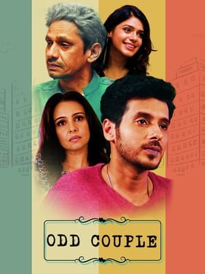 Odd Couple 2022 Hindi Movie HDRip 720p – 480p - Movierulz