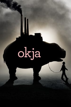 Okja 2017 400MB Hindi Dual Audio 480p WEB-DL Download - Movierulz