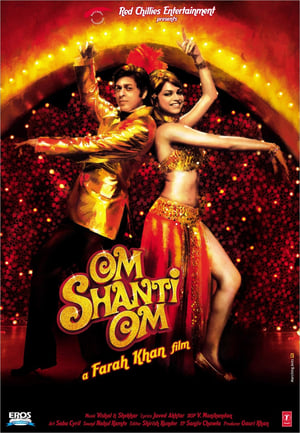 Om Shanti Om 2007 Full Movie 480p BluRay [450MB] - Movierulz