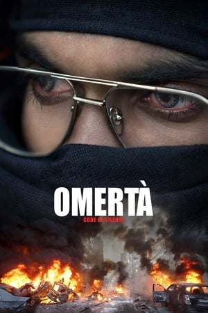 Omerta (2018) Hindi Movie 480p HDRip – [350MB] - Movierulz