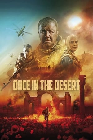 Once in the Desert 2022 Hindi Dual Audio HDRip 720p – 480p - Movierulz