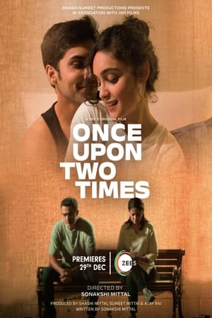 Once Upon Two Times 2023 Hindi HDRip 720p – 480p - Movierulz