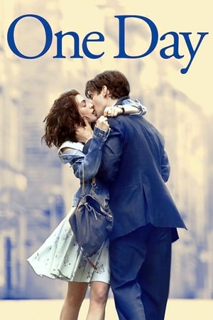 One Day (2011) Hindi Dual Audio 720p BluRay [750MB] ESubs - Movierulz