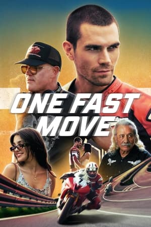 One Fast Move 2024 Hindi Dual Audio HDRip 1080p – 720p – 480p - Movierulz