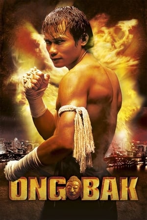 Ong Bak The Thai Warrior (2003) Hindi Dual Audio 480p BluRay 300MB - Movierulz