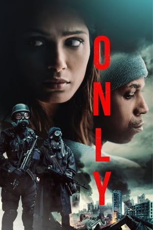 Only (2019) Hindi Dual Audio HDRip 720p – 480p - Movierulz