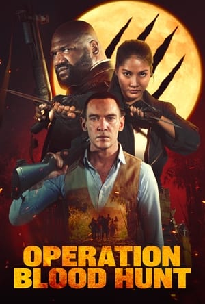 Operation Blood Hunt 2024 Hindi Dual Audio HDRip 1080p – 720p – 480p - Movierulz