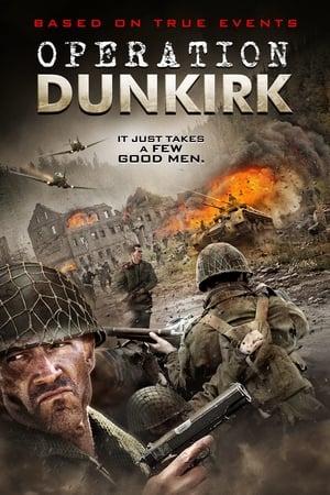 Operation Dunkirk 2017 Hindi Dual Audio 480p BluRay 300MB - Movierulz