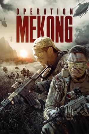 Operation Mekong (2016) Hindi Dual Audio 480p BluRay 450MB - Movierulz