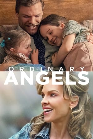 Ordinary Angels (2024) Hindi Dual Audio HDRip 1080p – 720p – 480p - Movierulz