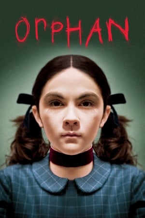 Orphan (2009) Hindi Dual Audio 480p BluRay 400MB - Movierulz