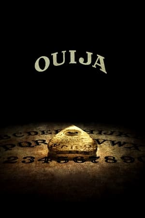 Ouija (2014) Hindi Dual Audio 480p BluRay 300MB - Movierulz