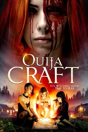 Ouija Craft (2020) Hindi Dual Audio HDRip 720p – 480p - Movierulz