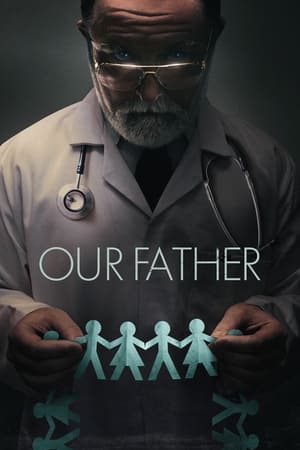 Our Father (2022) Hindi Dual Audio HDRip 720p – 480p - Movierulz