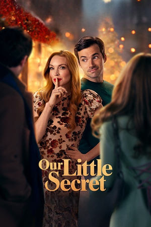 Our Little Secret (2024) Hindi Dual Audio HDRip 1080p – 720p – 480p - Movierulz