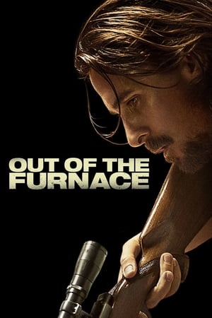 Out of the Furnace (2013) Hindi Dual Audio 480p BluRay 300MB - Movierulz