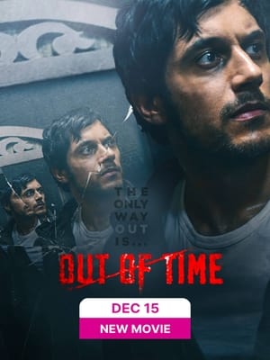 Out Of Time (2023) Hindi HDRip 720p – 480p - Movierulz