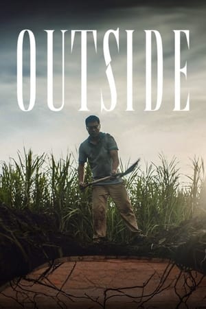 Outside (2024) Hindi Dual Audio HDRip 1080p – 720p – 480p - Movierulz