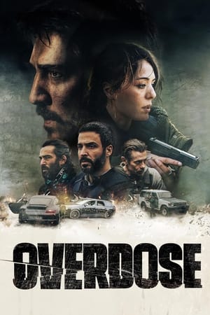 Overdose 2022 Hindi Dual Audio HDRip 720p – 480p - Movierulz