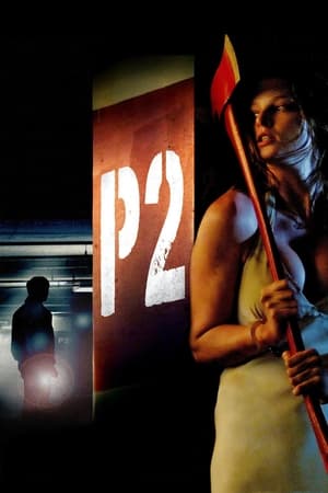 P2 (2007) Hindi Dual Audio 480p BluRay 300MB - Movierulz