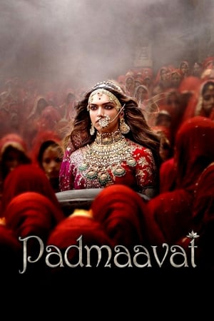 Padmaavat 2018 Hindi Movie Hevc BluRay [200MB] - Movierulz