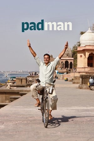 Padman (2018) 400MB Movie 480p BluRay Download