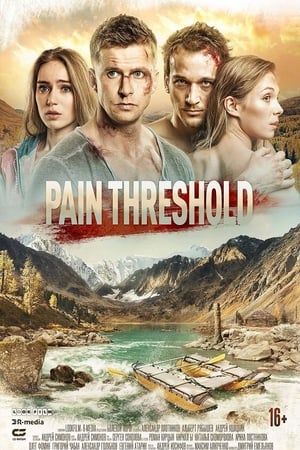 Pain Threshold (2019) Hindi Dual Audio 480p HDRip 280MB - Movierulz